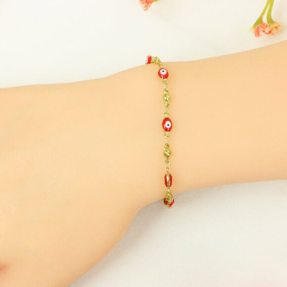 "New Beautiful Design Bracelet for Women/Girls, Gift, B899 - Picture 1 of 7